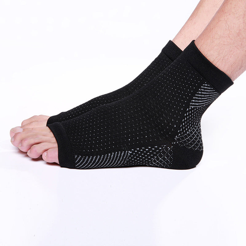 VitalStep™ - Calcetines de compresion anti lesiones *Envió Gratis*