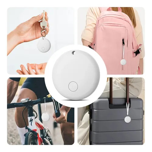 RASTREADOR GPS TAG