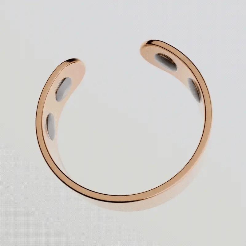 Aurox Anillo Vital™ - El original + Envio Gratis