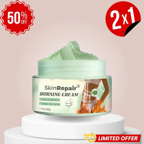 2X1 Nueva Formula Mejorada Antiestrías Skinrepair + ENVIO GRATIS