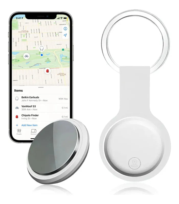 RASTREADOR GPS TAG