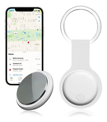 RASTREADOR GPS TAG