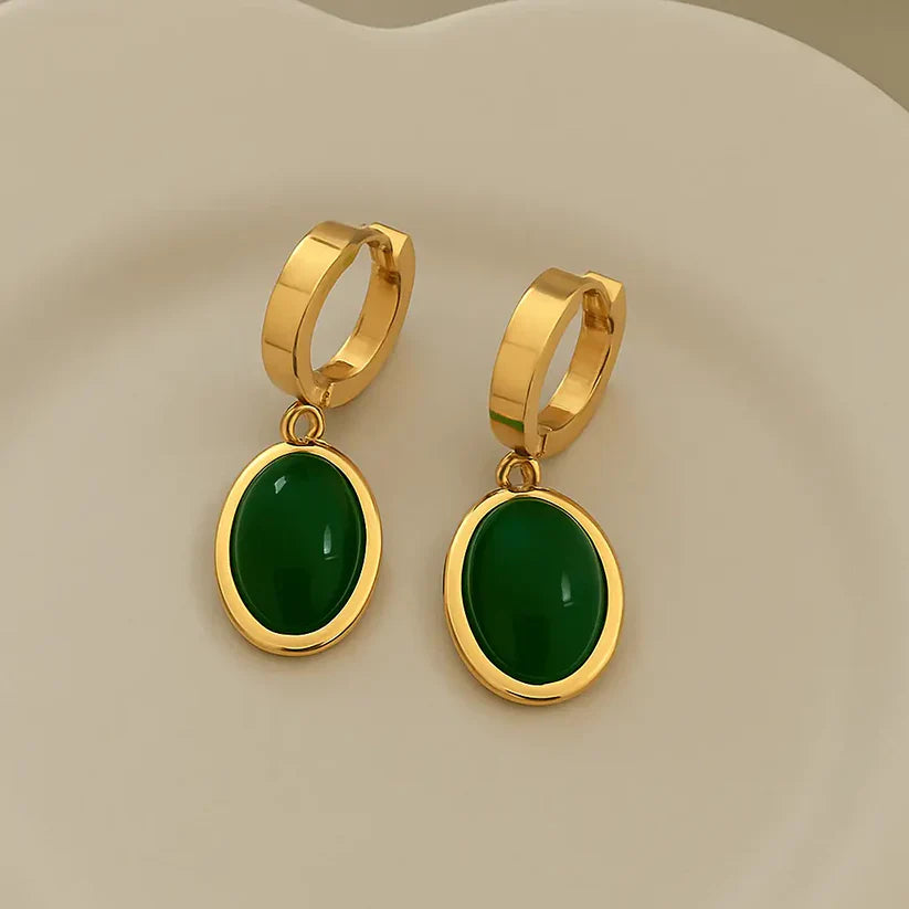 💎 CollarAmor™ Oro – Set 3 Piezas para Energía y Bienestar