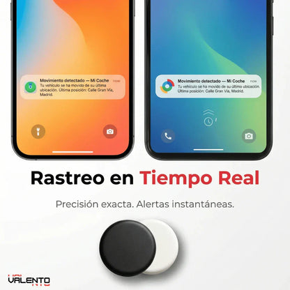 RASTREADOR GPS TAG